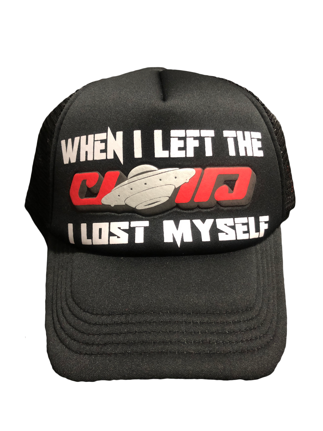WLTV TRUCKER