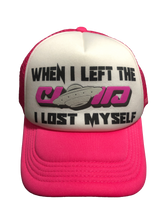 Load image into Gallery viewer, WLTV TRUCKER

